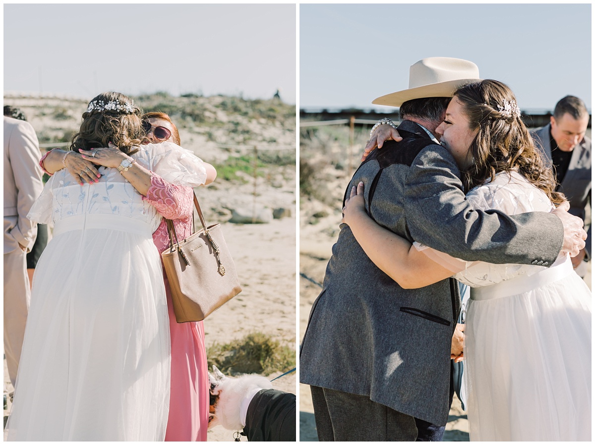 Carmel By The Sea Elopement Samantha & Jonathan