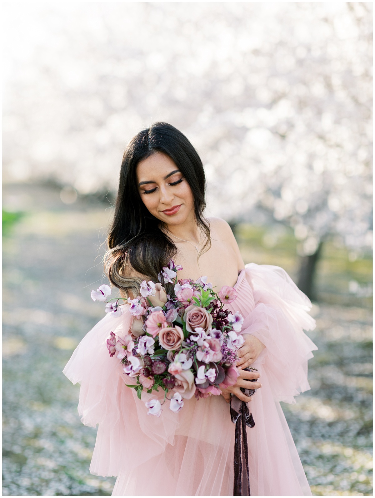 Ethereal Almond Orchard Sessions