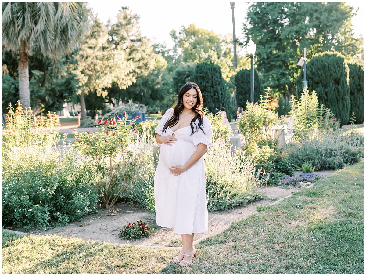 Sacramento Capitol Park Maternity