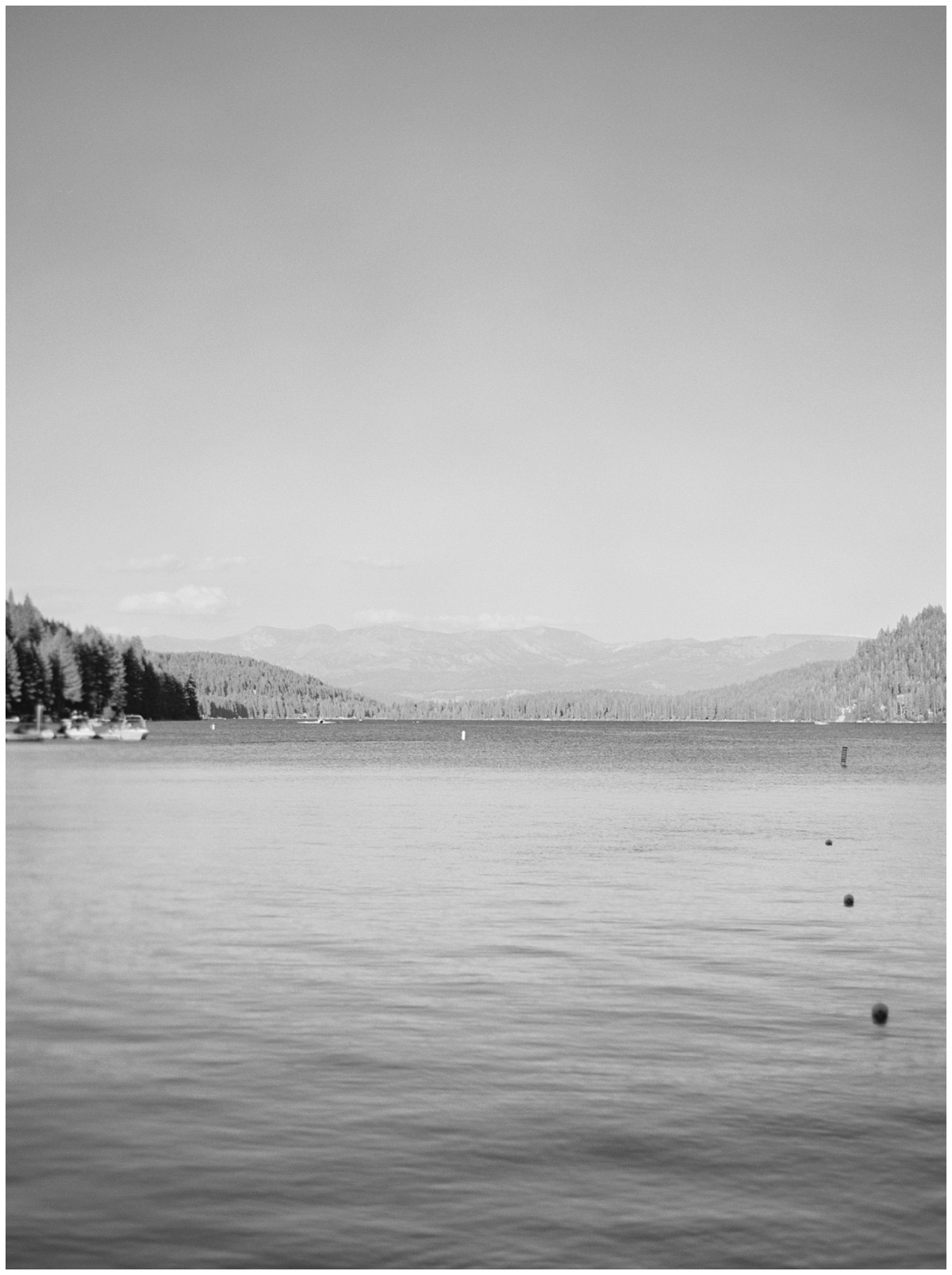 Lake Tahoe CA Film
