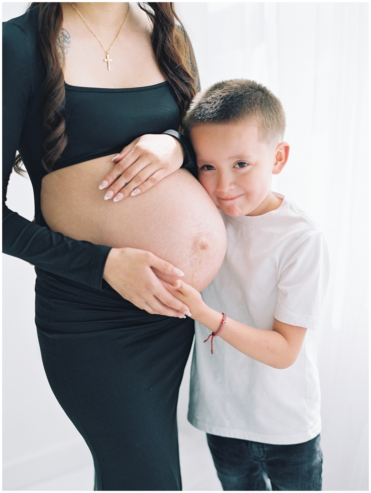 Lodi Maternity Photographer
