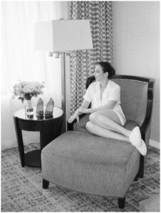 Signia San Jose Wedding | The Forman's