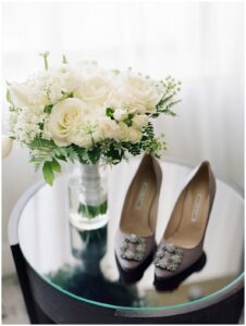 Signia San Jose Wedding | The Forman's