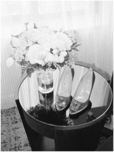 Signia San Jose Wedding | The Forman's