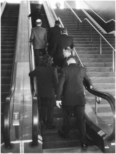 Signia San Jose Wedding | The Forman's