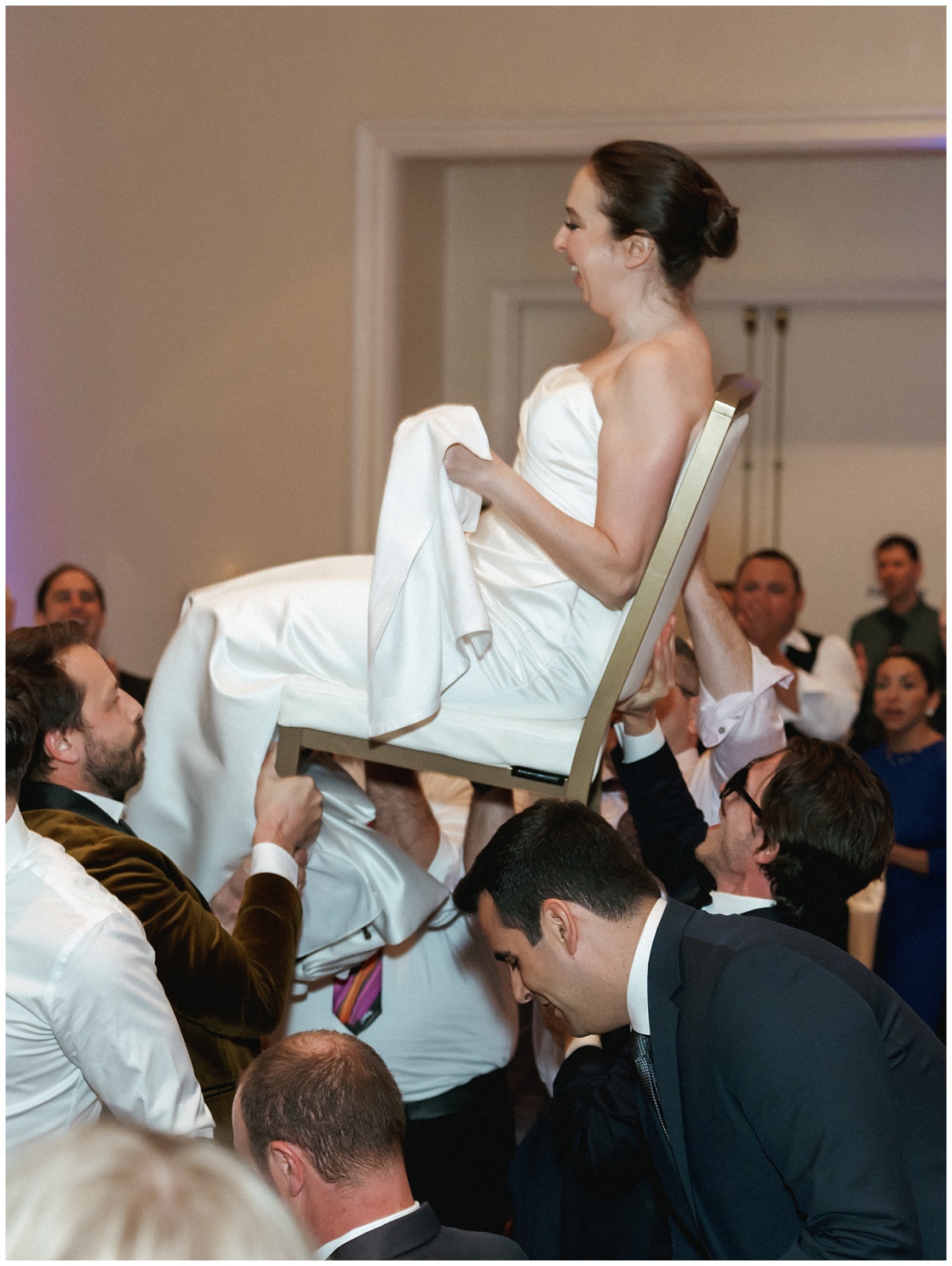 Jewish Wedding Tradition