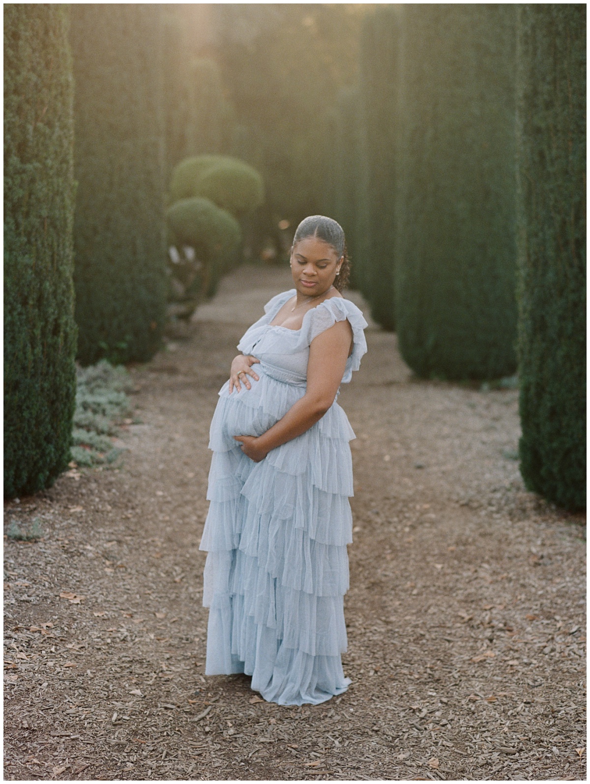 Filoli Garden and Mansion