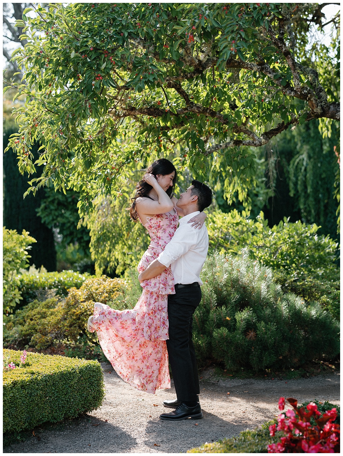 Filoli Garden and Estate