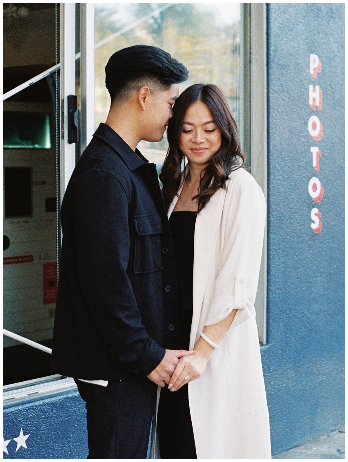 Photobooth Photoshoot Ideas