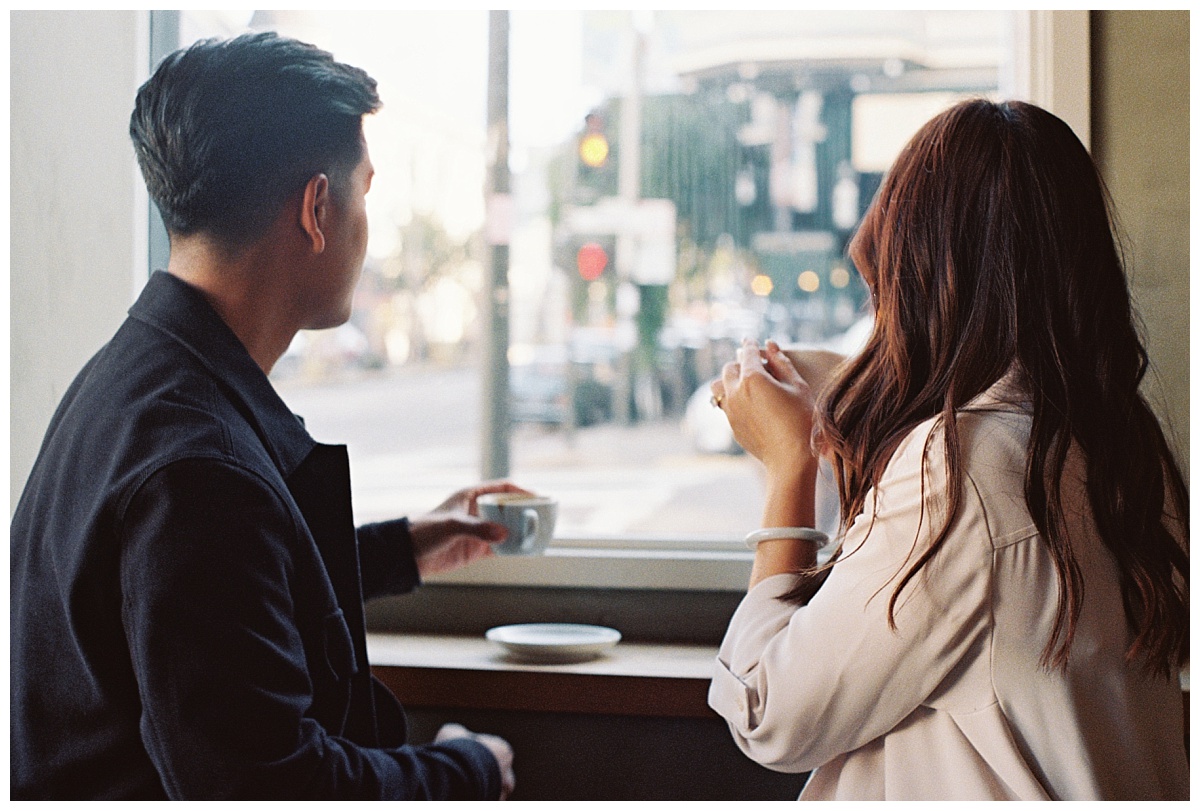 SF Engagement Session