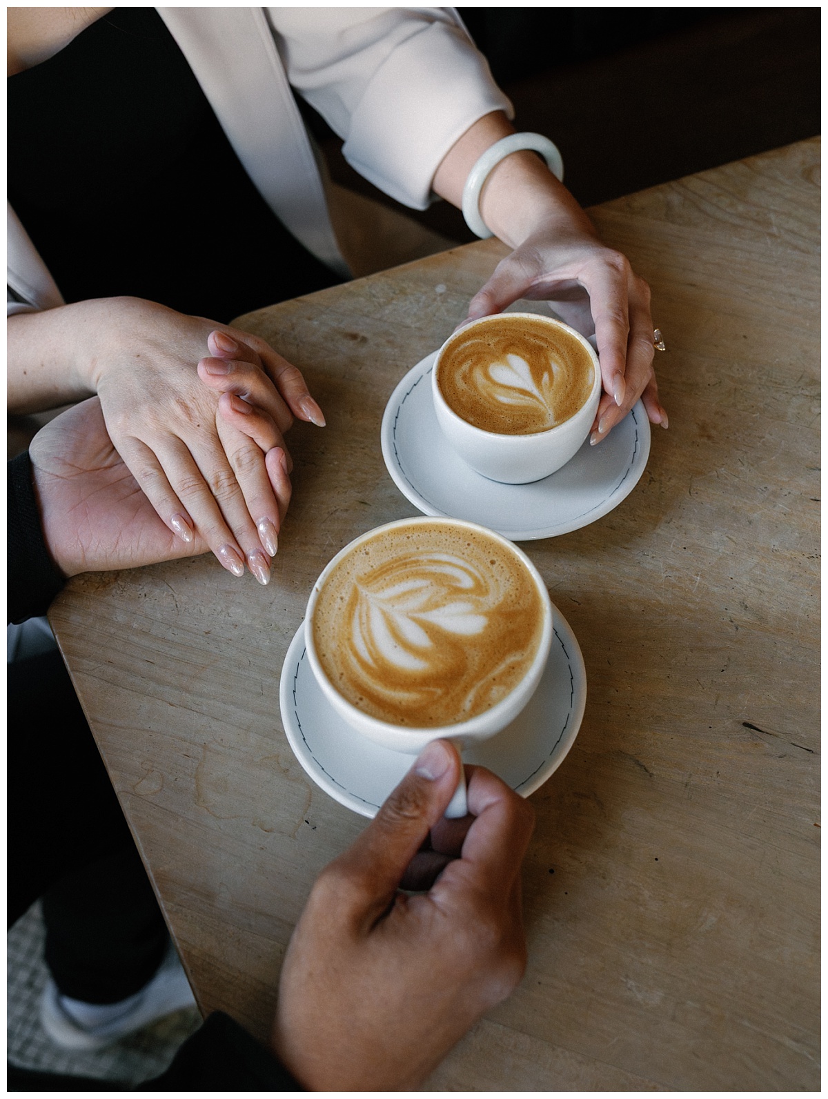SF Engagement Session