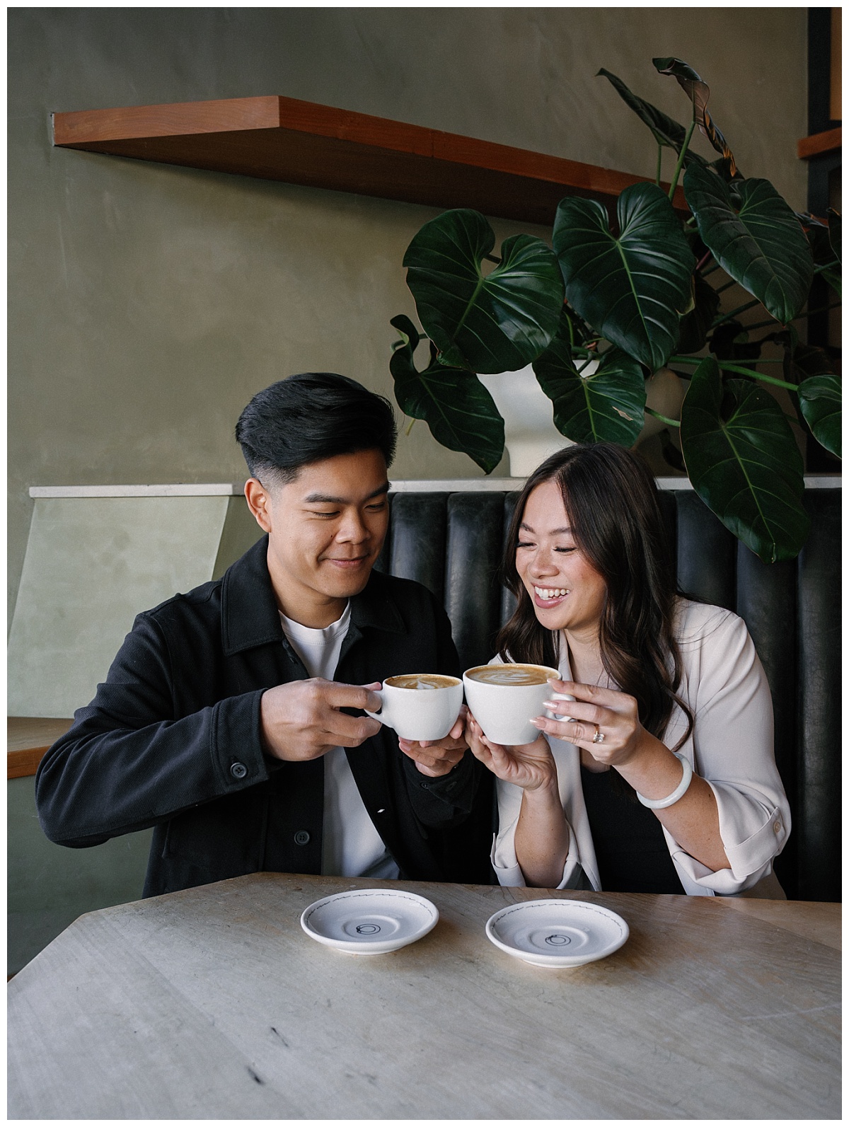 SF Engagement Session